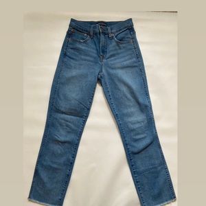J. Crew Mercantile Jeans
